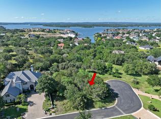 W25025 Big Sky, Horseshoe Bay, TX 78657