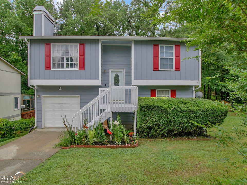 5556 Downs Way, Lithonia, GA 30058 Zillow