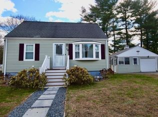 38 Brickel Rd, Stoughton, MA 02072