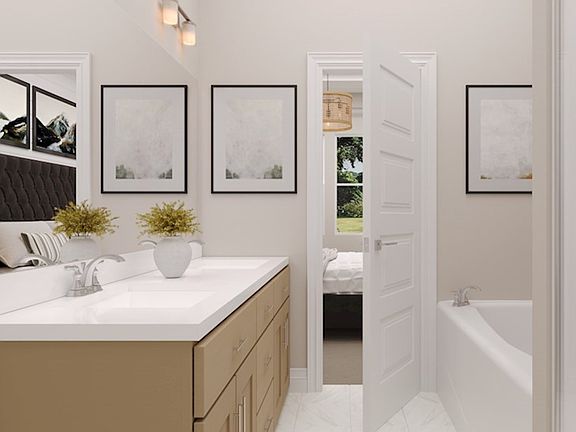 Nash Primary Bathroom