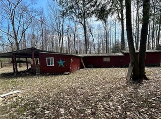 12555 Brown Run Rd, Frewsburg, NY 14738