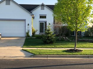 1121 American Way, Lake Mills, WI 53551