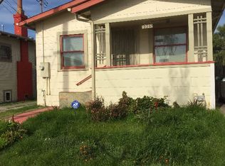 2925 Abbey St, Oakland, CA 94619