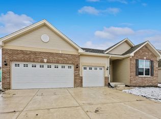 10077 W 144th Ct, Cedar Lake, IN