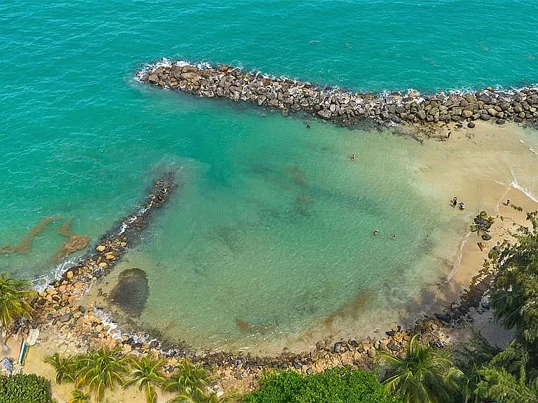 3001 Plaza Del Mar Cond Isla Verde Ave #1006 — Photo 46