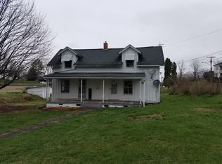 509 E Main St, Dublin, VA 24084