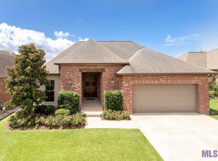 13414 Quail Grove Ave, Baton Rouge, LA 70809