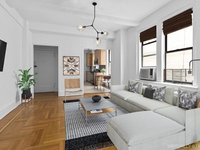 269 W 72nd St APT 4C, Manhattan, NY, 10023
