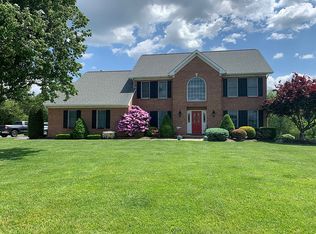 1683 Green Mill Rd, Finksburg, MD 21048