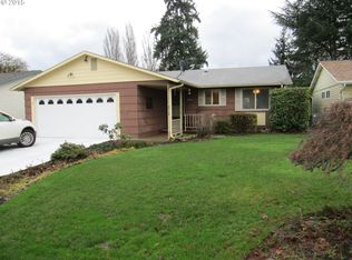 2014 King Way, Woodburn, OR 97071