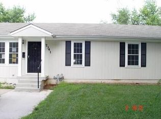 7341 Wabash Ave, Kansas City, MO 64132