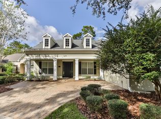 203 Spalding Way, Deland, FL 32724