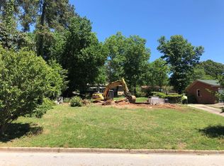 304 Palmetto Ave, Belvedere, SC 29841
