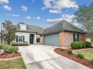 14513 Town Dr, Baton Rouge, LA 70810