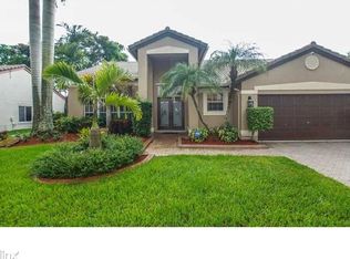19398 NW 14th St, Pembroke Pines, FL 33029