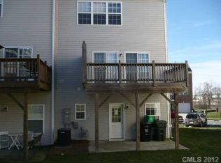 9841 Walkers Glen Dr NW, Concord, NC 28027
