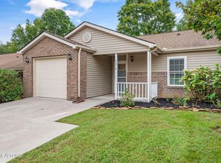 9918 Oakledge Way, Knoxville, TN 37931