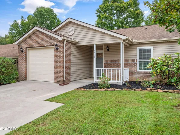 9918 Oakledge Way, Knoxville, TN 37931