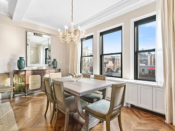 2nd image of 15 W 81st St #7H