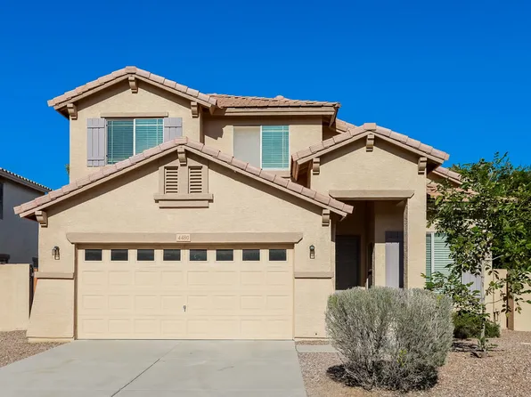 4480 E Sundance Ct, Gilbert, AZ 85297
