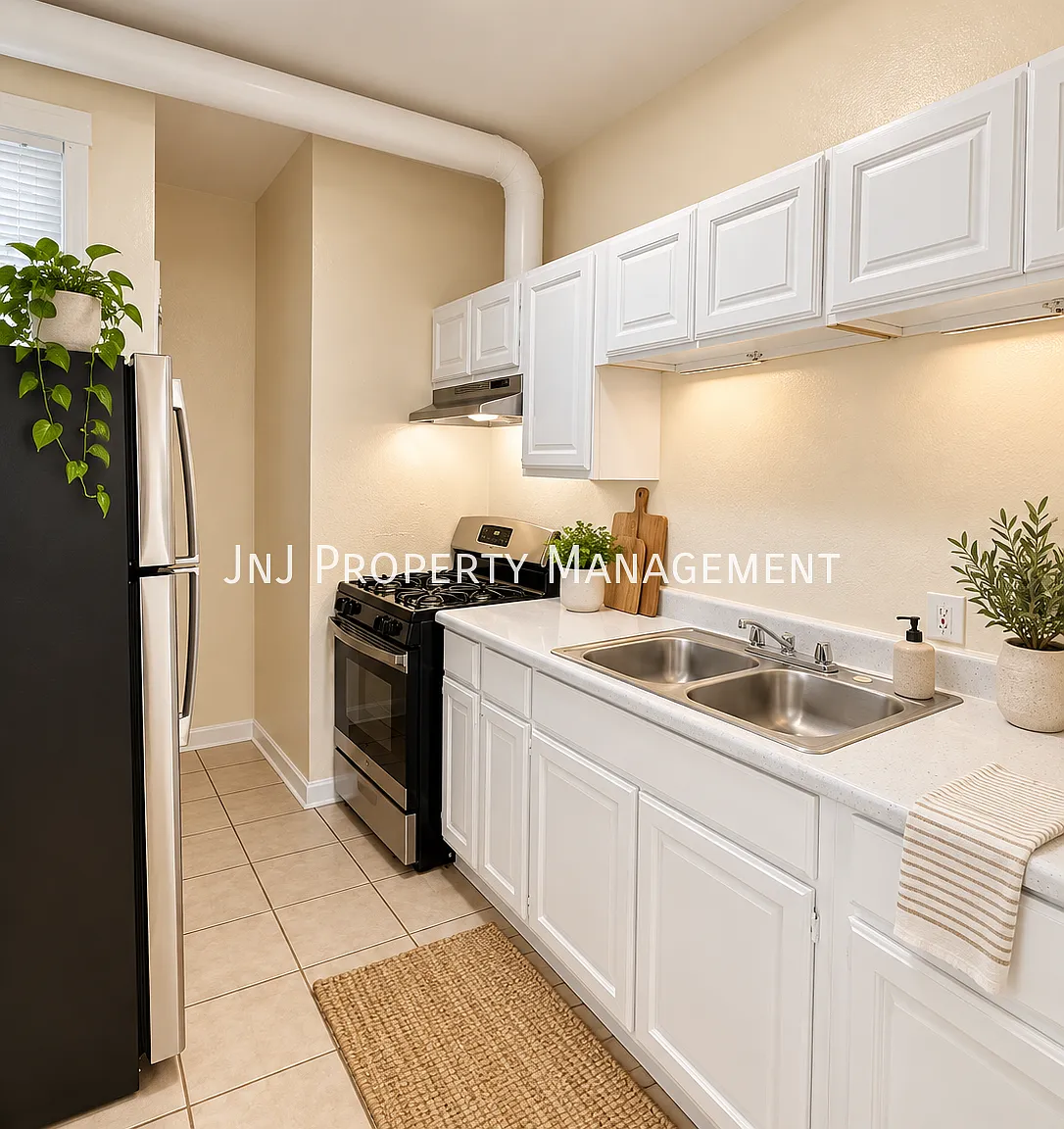 1 Bedroom Apartment For Rent in Long Beach — Photo 3