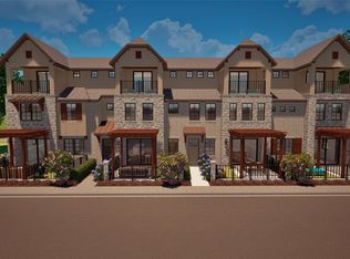 1233 Armstrong Colony, The Colony, TX 75056