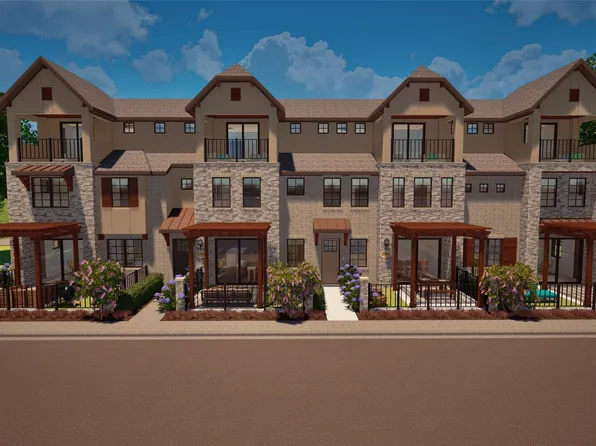 1233 Armstrong Colony, The Colony, TX 75056