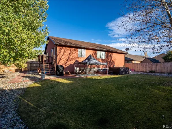 130 Brady Road, Buena Vista, CO 81211