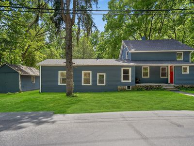 123 Newport Bridge Road, Warwick, NY, 10990