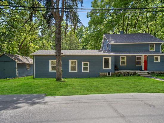 123 Newport Bridge Road, Warwick, NY 10990
