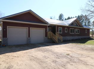 9542 Power Dam Rd NE, Bemidji, MN 56601