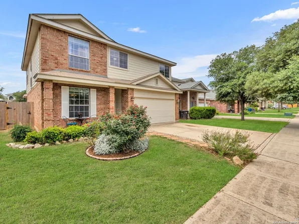 13807 RIVERBANK PASS, Helotes, TX 78023
