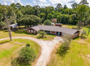 536 Wallisville Rd, Liberty, TX 77575