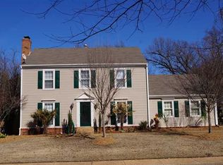 2790 N Rockcreek Pkwy, Cordova, TN 38016