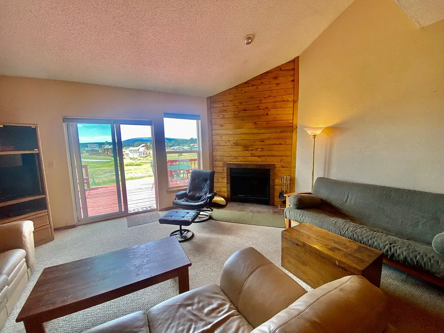 For Rent Lake Hatcher Townhouse Condo — Photo 3