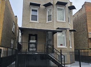 1033 N Ridgeway Ave, Chicago, IL 60651