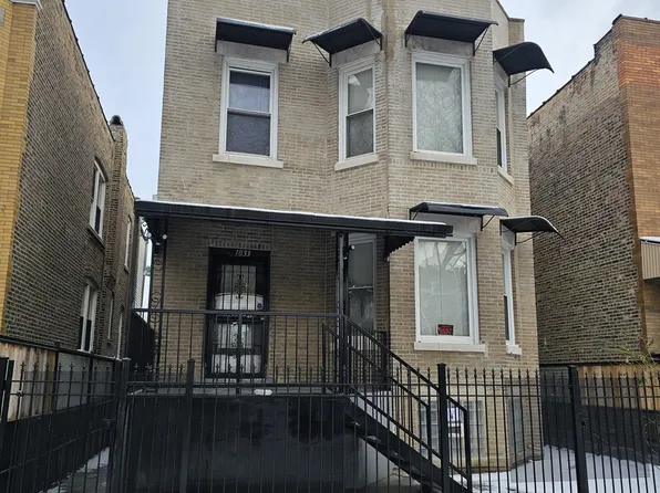 1033 N Ridgeway Ave, Chicago, IL 60651