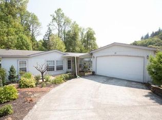 17 S Gee Creek Loop, Ridgefield, WA 98642