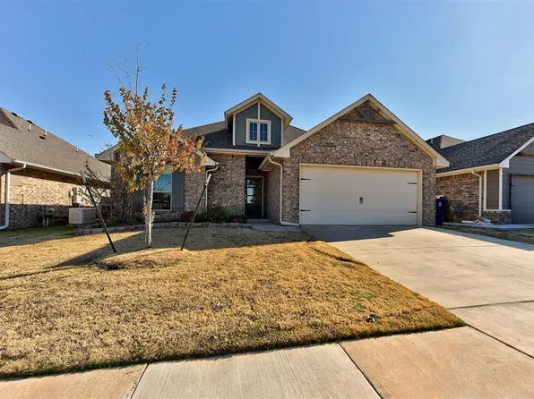 3716 Palisade Ln, Oklahoma City, OK 73179