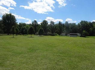 404 Jerusalem Chapel Rd, Churchville, VA 24421