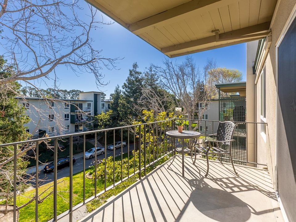 Woodlake Condominiums 845 N Humboldt St San Mateo CA Zillow