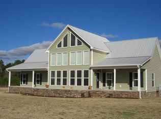 1177 Turner Rd, Coolidge, GA 31738