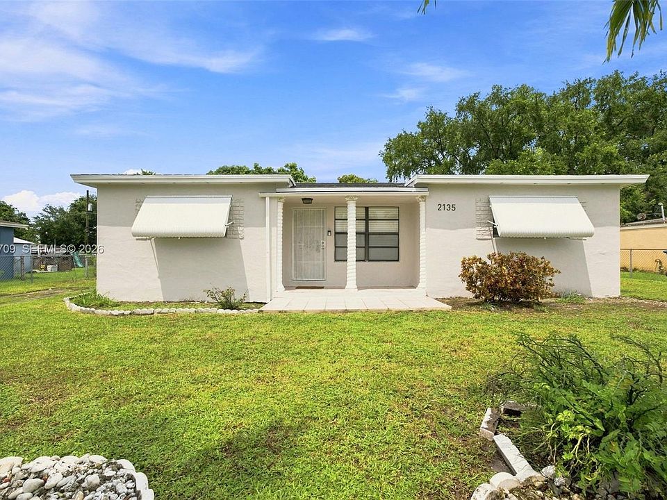 1st image of 2135 NW 129th St