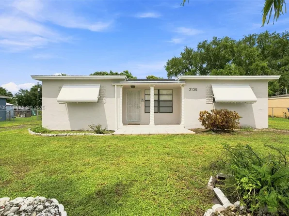2135 NW 129th St, Miami, FL 33167