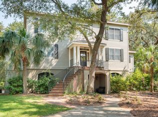 395 Green Winged Teal Rd, Johns Island, SC 29455