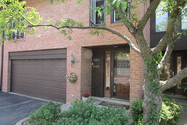 1st image of 1715 Wildberry Dr Unit D