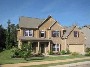 244 Strasburg Dr, Simpsonville, SC 29681