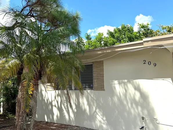 209 NW 17th St Unit 1, Fort Lauderdale, FL 33311