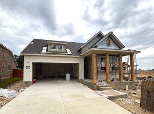 1017 Smudge Way, Georgetown, TX 78633