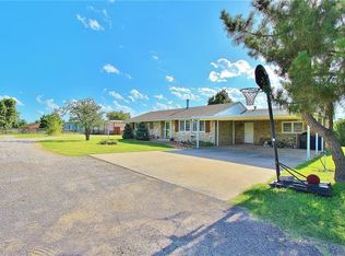 14100 SW 59th St, Mustang, OK 73064
